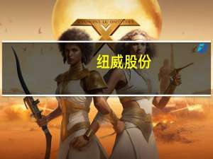 纽威股份：第三季度净利润2.52亿元 同比增长59.75%