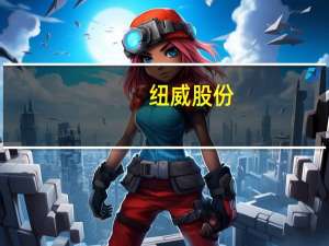 纽威股份：聘任冯银龙为总经理庄益军、陈斌为副总经理