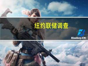 纽约联储调查：8月通胀观点基本稳定财务担忧增加