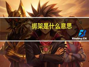 绑架是什么意思