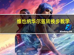 维也纳华尔兹转换步教学（维也纳华尔兹转身要领）