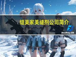 缝美家美缝剂公司简介（缝美家美缝剂）
