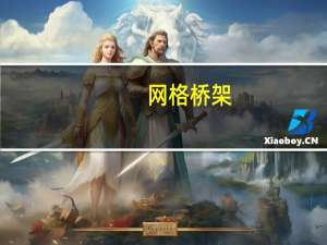 网格桥架（关于网格桥架的介绍）