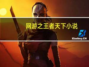 网游之王者天下 小说（简评小说《网游之王者天下》简介）