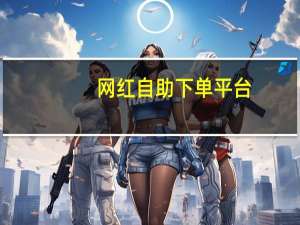 网红自助下单平台 - 快手真人粉丝不掉粉