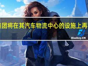罗金厄姆集团将在其汽车物流中心的设施上再投资1200万英镑