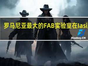 罗马尼亚最大的FAB实验室在Iasi成立