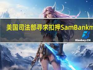 美国司法部寻求扣押Sam Bankman-Fried联合创立的原数字货币交易所FTX旗下两架豪华私人飞机