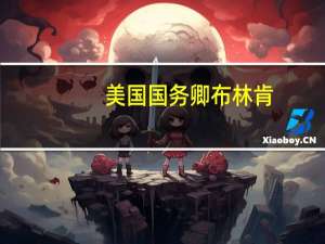 美国国务卿布林肯：应该“无条件释放”人质