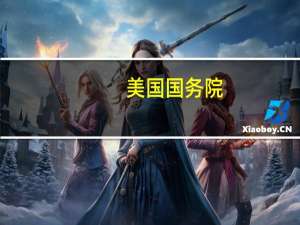 美国国务院：美国否决了联合国安理会巴以局势决议草案因为草案没有承认以色列自卫的权利
