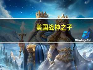 美国战神之子（美国战神控股国际集团有限公司简介）