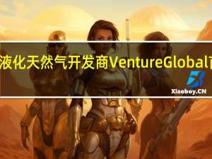 美国液化天然气开发商Venture Global首席执行官：随着更多液化天然气产能上线短期市场的流动性和交易能力得到改善但需求也在迅速增长