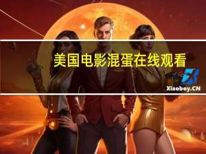 美国电影混蛋在线观看（美国电影混乱关系）