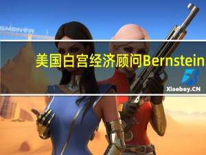 美国白宫经济顾问Bernstein：全美汽车联合会（UAW）发动的底特律汽车工人罢工尚未对美国就业市场造成太大的影响