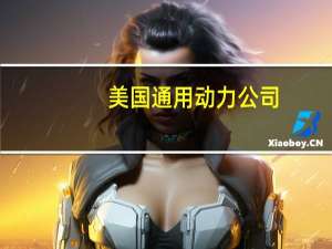 美国通用动力公司（美国通用）