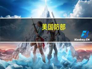 美国防部：美国将向乌克兰提供贫铀弹