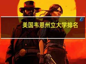 美国韦恩州立大学排名