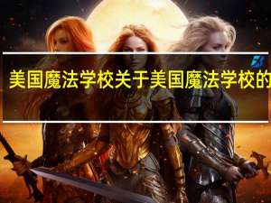 美国魔法学校 关于美国魔法学校的介绍