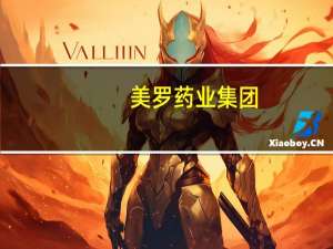 美罗药业集团（美罗药业股份有限公司简介）