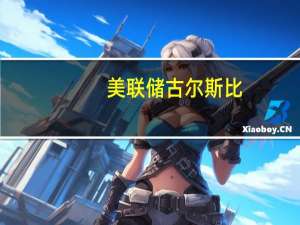 美联储古尔斯比：在接下来的几个季度中房地产将是继续推动通胀进展的关键但上涨的房价也可能提高市场租金