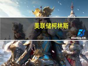 美联储柯林斯：为了“使政策落实”美联储需要更好地了解充分就业和不同群体的就业障碍