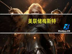 美联储梅斯特：我们需要保持足够长时间的紧缩政策以达到通胀目标