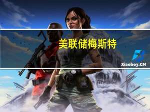 美联储梅斯特：美联储现在需要在货币政策上保持灵活性