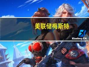 美联储梅斯特：货币政策路径取决于经济表现