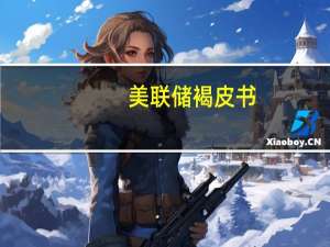 美联储褐皮书：一些地区的消费者正在耗尽储蓄并转向负债
