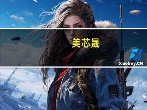 美芯晟：拟400万美元设立境外子公司