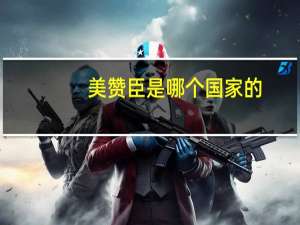 美赞臣是哪个国家的