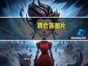 耦合器图片（耦合器）