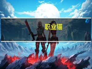 职业锚：变革时代的职业定位与发展 第4版(关于职业锚：变革时代的职业定位与发展 第4版简述)