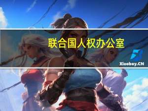 联合国人权办公室：约旦河西岸的局势“令人担忧”