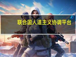 联合国人道主义协调平台（IASC）：人道主义负责人将不参与任何单方面提议在加沙创建“安全区”的行动
