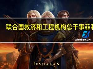 联合国救济和工程机构总干事菲利普：对加沙地带局势的溢出风险感到担忧西岸地区“局势危机四伏”需要有意义的持续人道援助包括燃料
