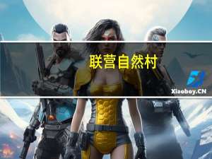 联营自然村(关于联营自然村简述)
