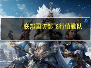 联邦国防部飞行值勤队(关于联邦国防部飞行值勤队简述)