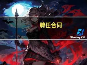 聘任合同(关于聘任合同简述)