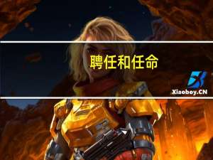 聘任和任命（聘任和任命的区别）