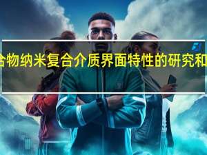 聚合物纳米复合介质界面特性的研究和模拟计算(关于聚合物纳米复合介质界面特性的研究和模拟计算简述)