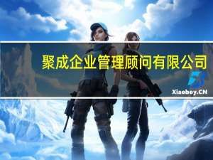 聚成企业管理顾问有限公司(关于聚成企业管理顾问有限公司简述)