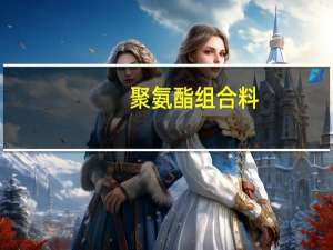 聚氨酯组合料（聚氨酯密度）