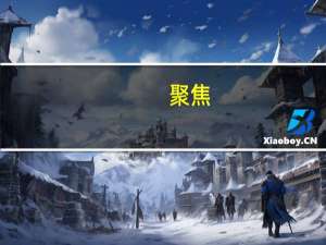 聚焦-X(关于聚焦-X简述)