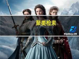 聚类检索(关于聚类检索简述)