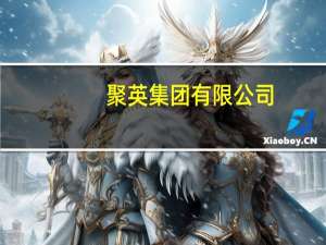 聚英集团有限公司(关于聚英集团有限公司简述)
