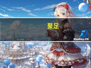 聚足(关于聚足简述)