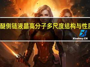 聚醚侧链液晶高分子多尺度结构与性质的研究(关于聚醚侧链液晶高分子多尺度结构与性质的研究简述)