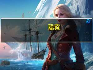 聪察(关于聪察简述)