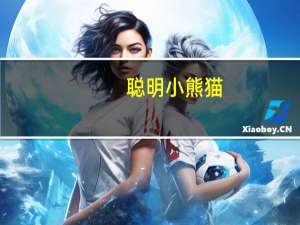 聪明小熊猫(关于聪明小熊猫简述)